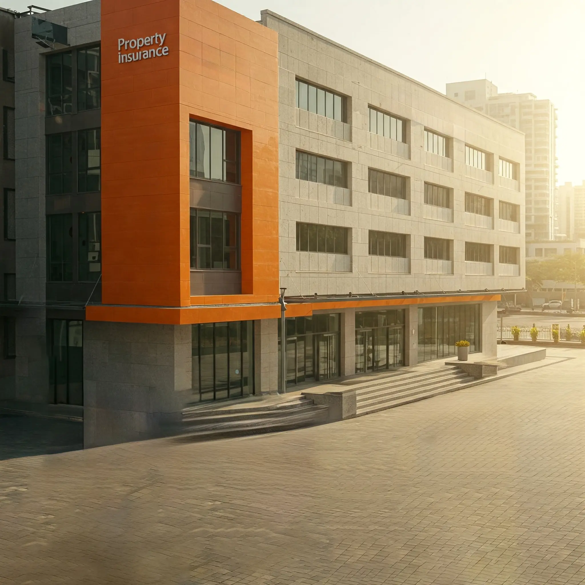 Reinsurance partner