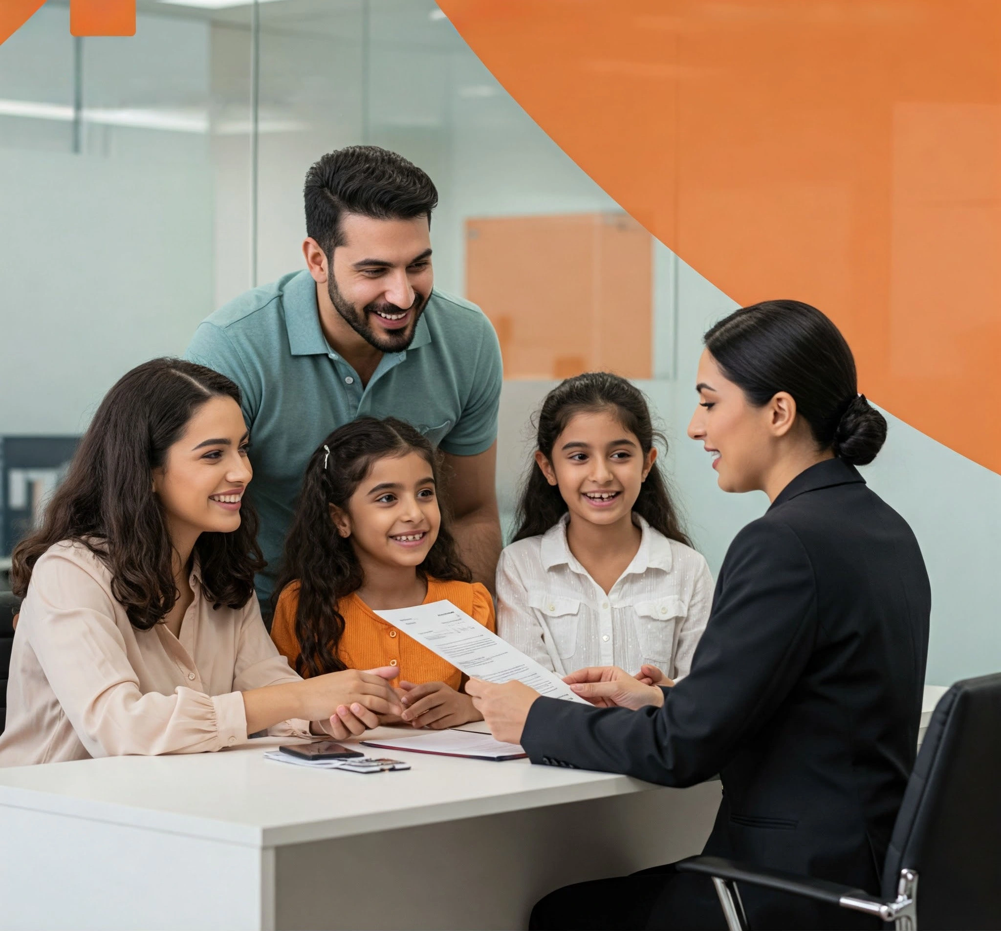 Reinsurance partner