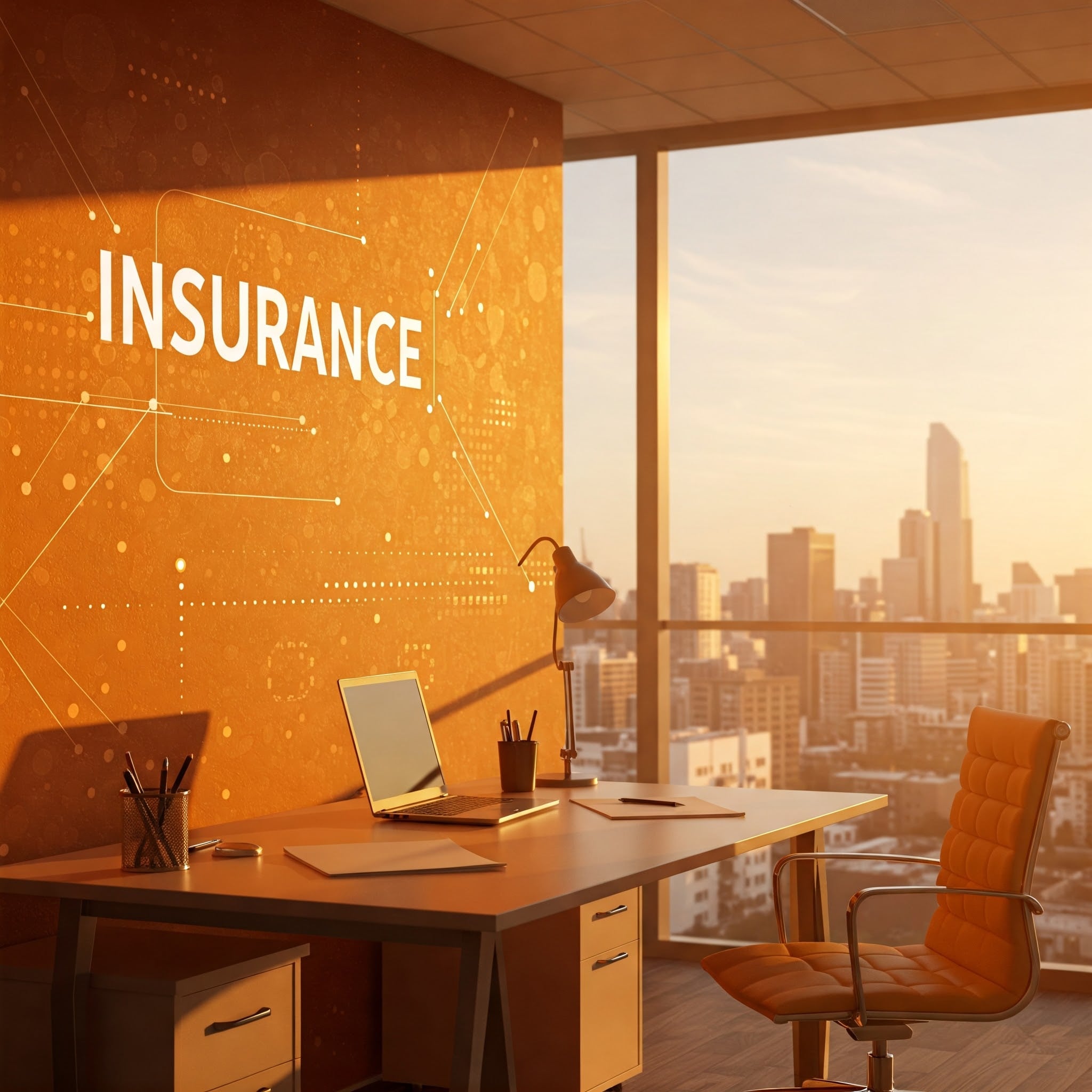URIIC insurance expertise