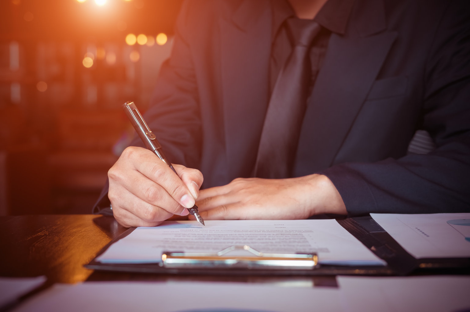 Liability Insurance