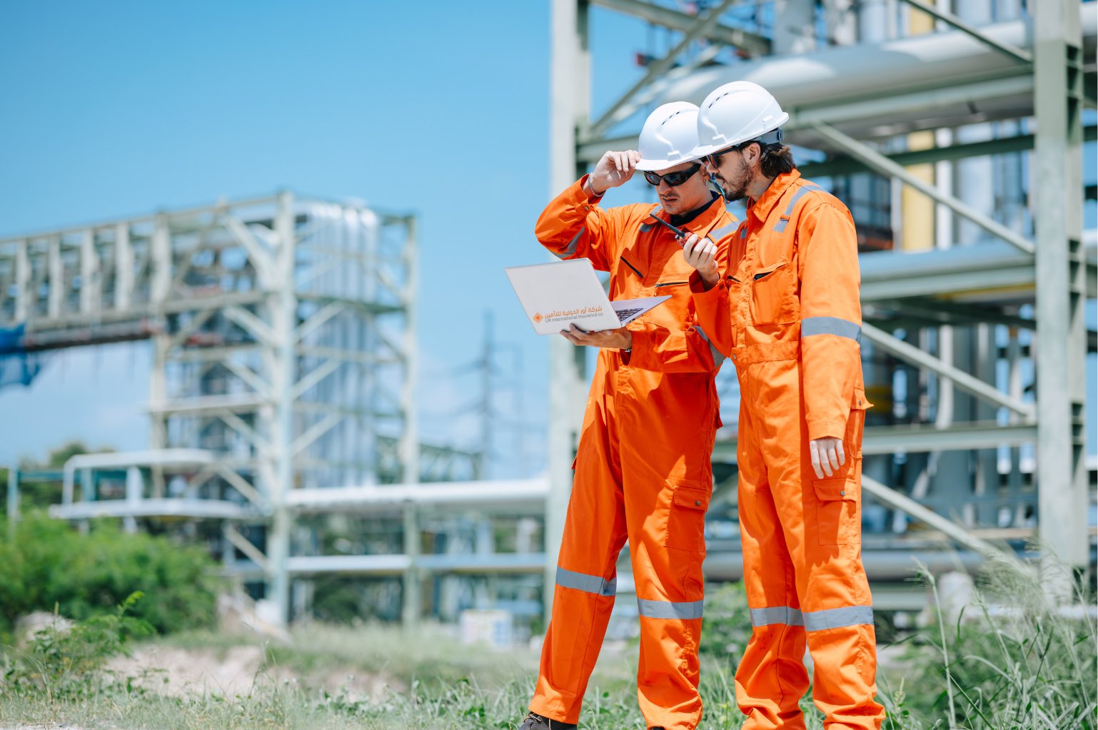 Oil & Gas