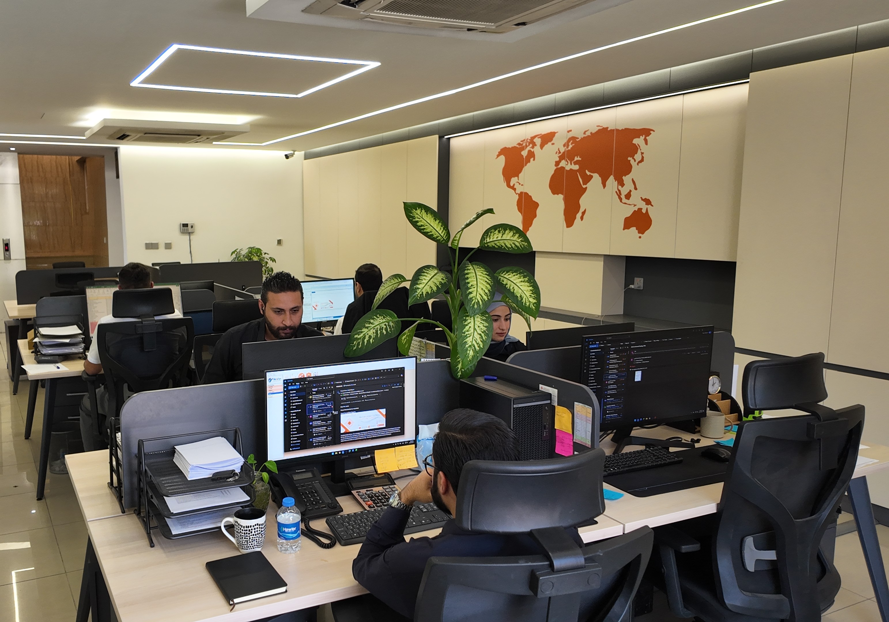 URIIC customer support
